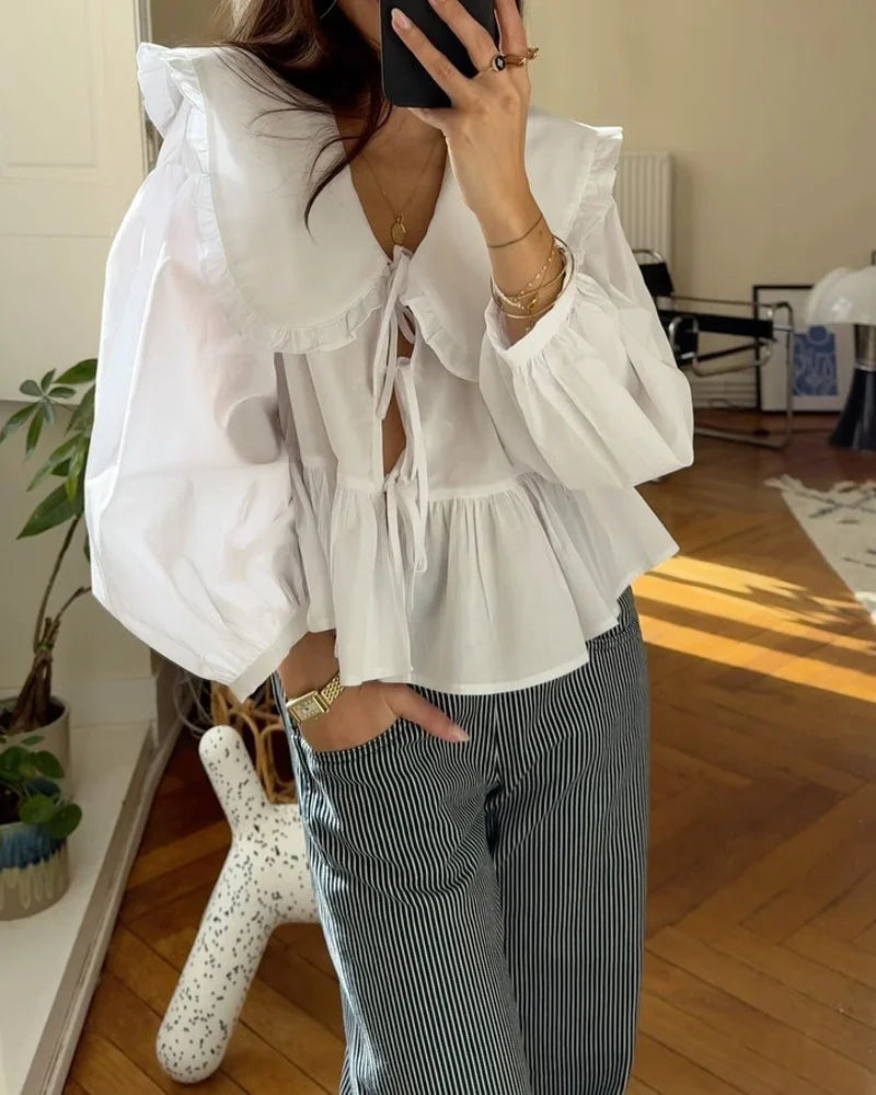 MODÉRA MODA | Camisa Diana