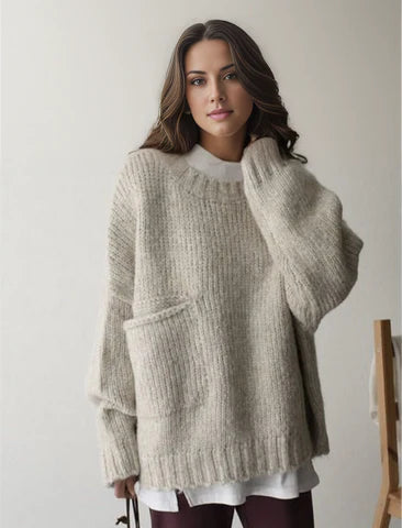 MODÉRA MODA | Hailey Jersey
