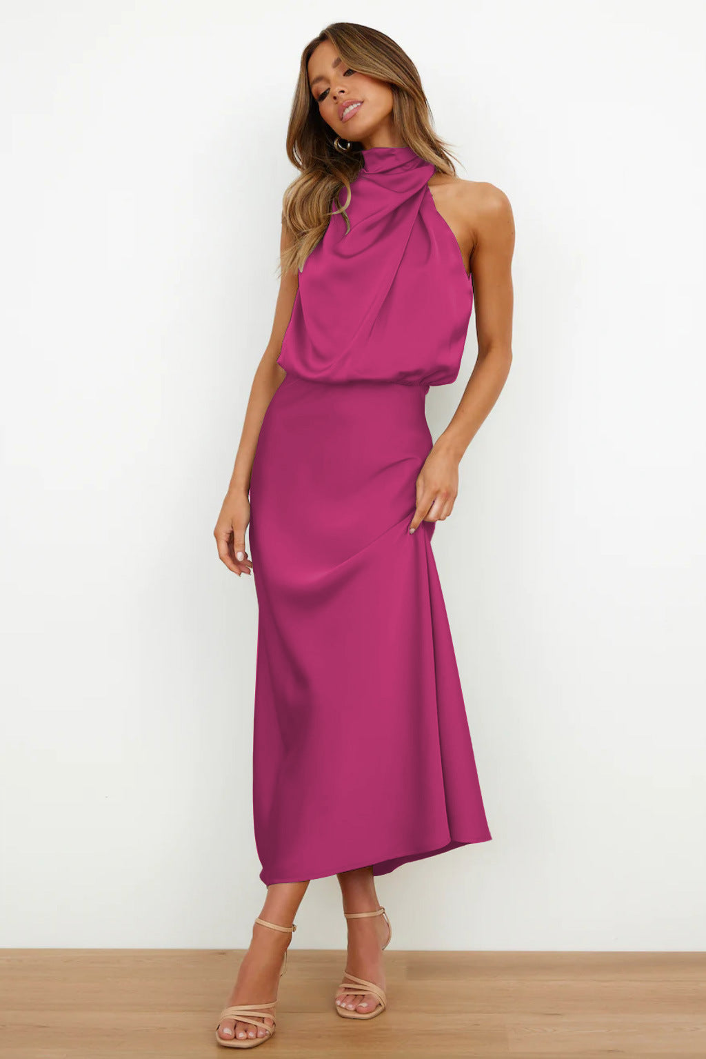 MODÉRA MODA | Vestido Zaylee