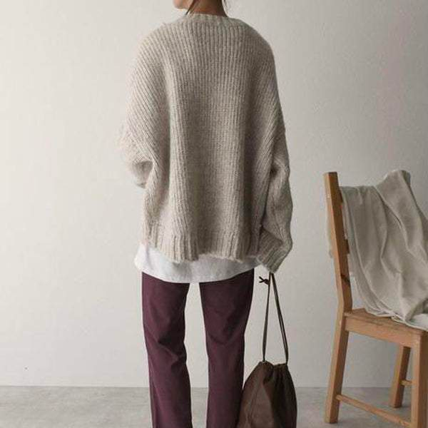 MODÉRA MODA | Hailey Jersey