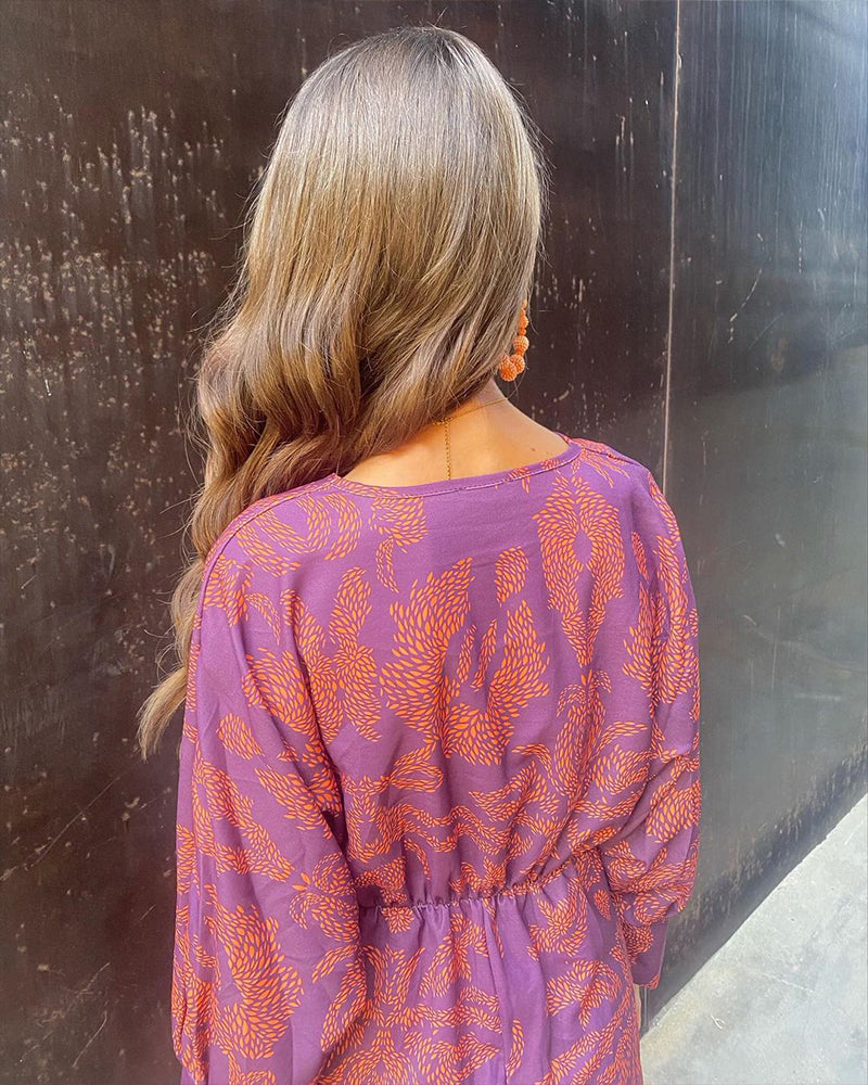 MM | Élise™ Elegancia sin Esfuerzo para el Verano