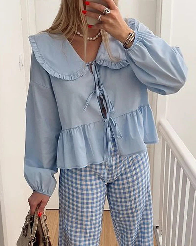 MODÉRA MODA | Camisa Diana