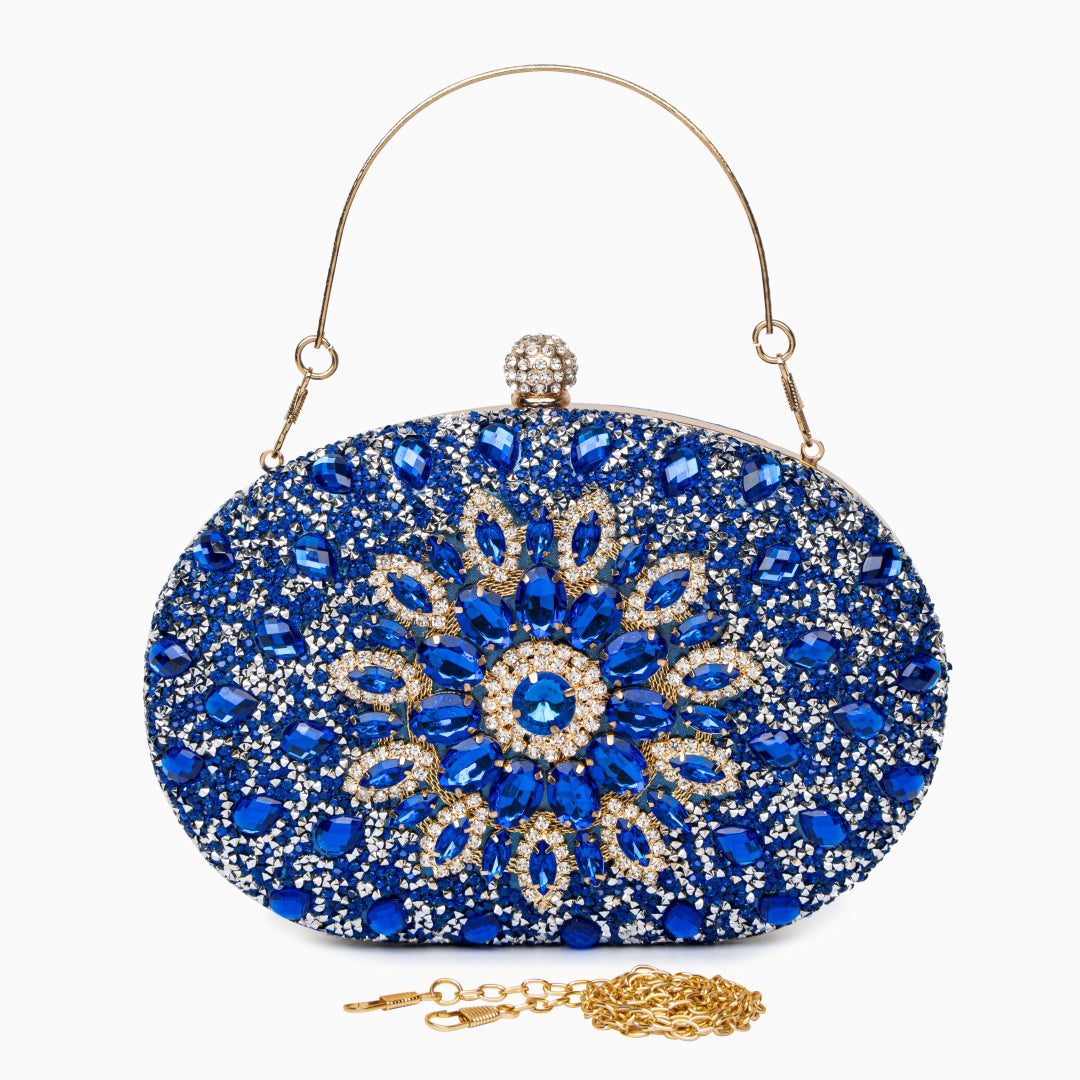MODÉRA MODA | Marisa Clutch Bag