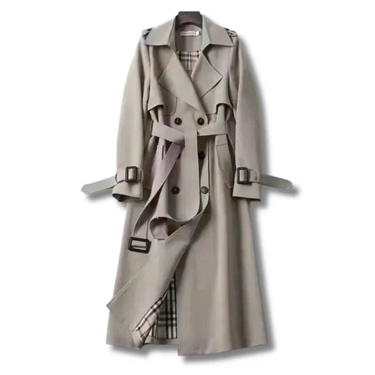 MODÉRA MODA | Aurelia Trench Coat