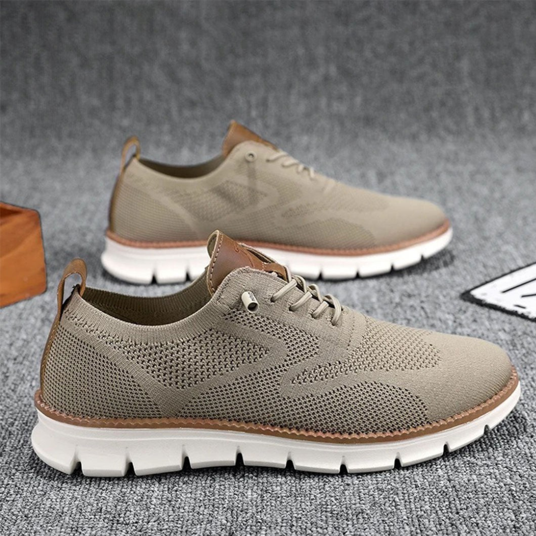 MM | Zapatos de pura elegancia