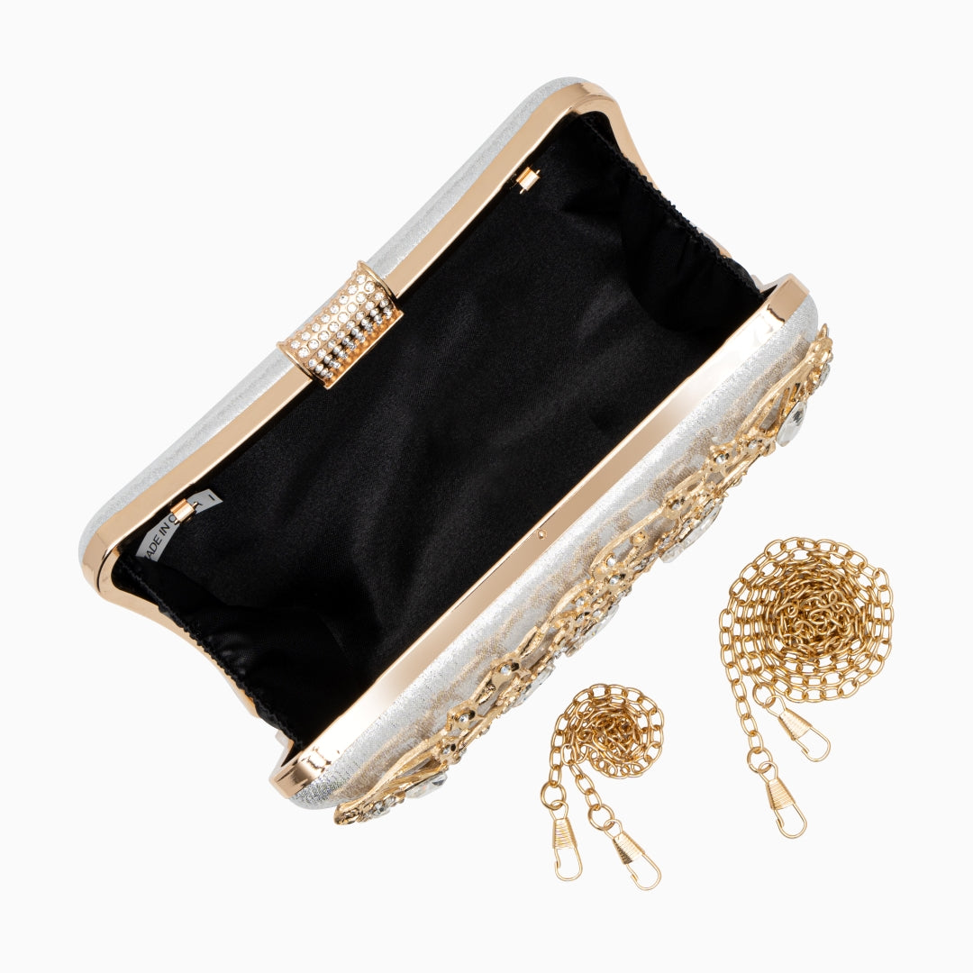 MODÉRA MODA | Celestina Clutch Bag