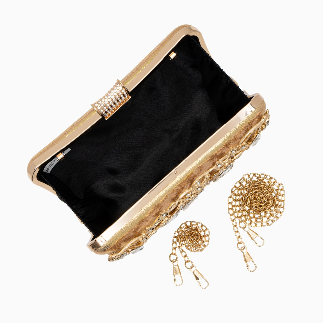 MODÉRA MODA | Celestina Clutch Bag