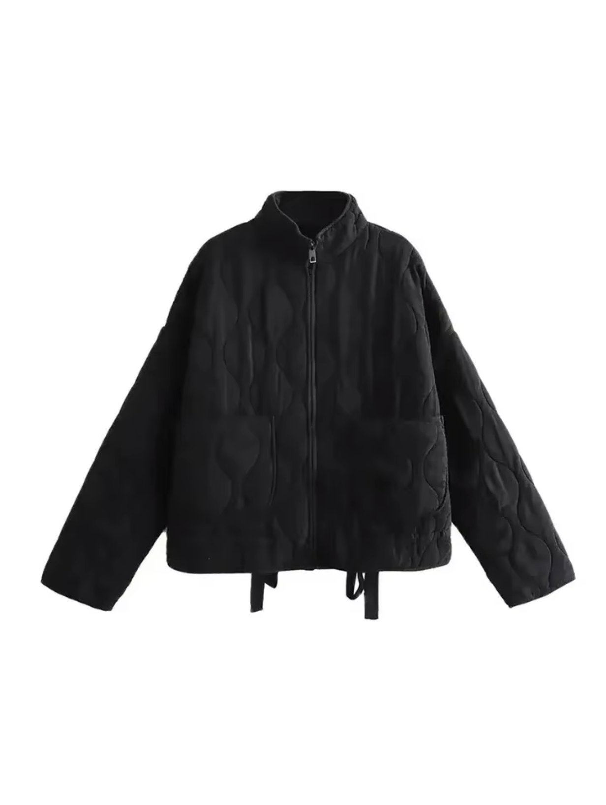 MODÉRA MODA | Floor Chaqueta de Algodón