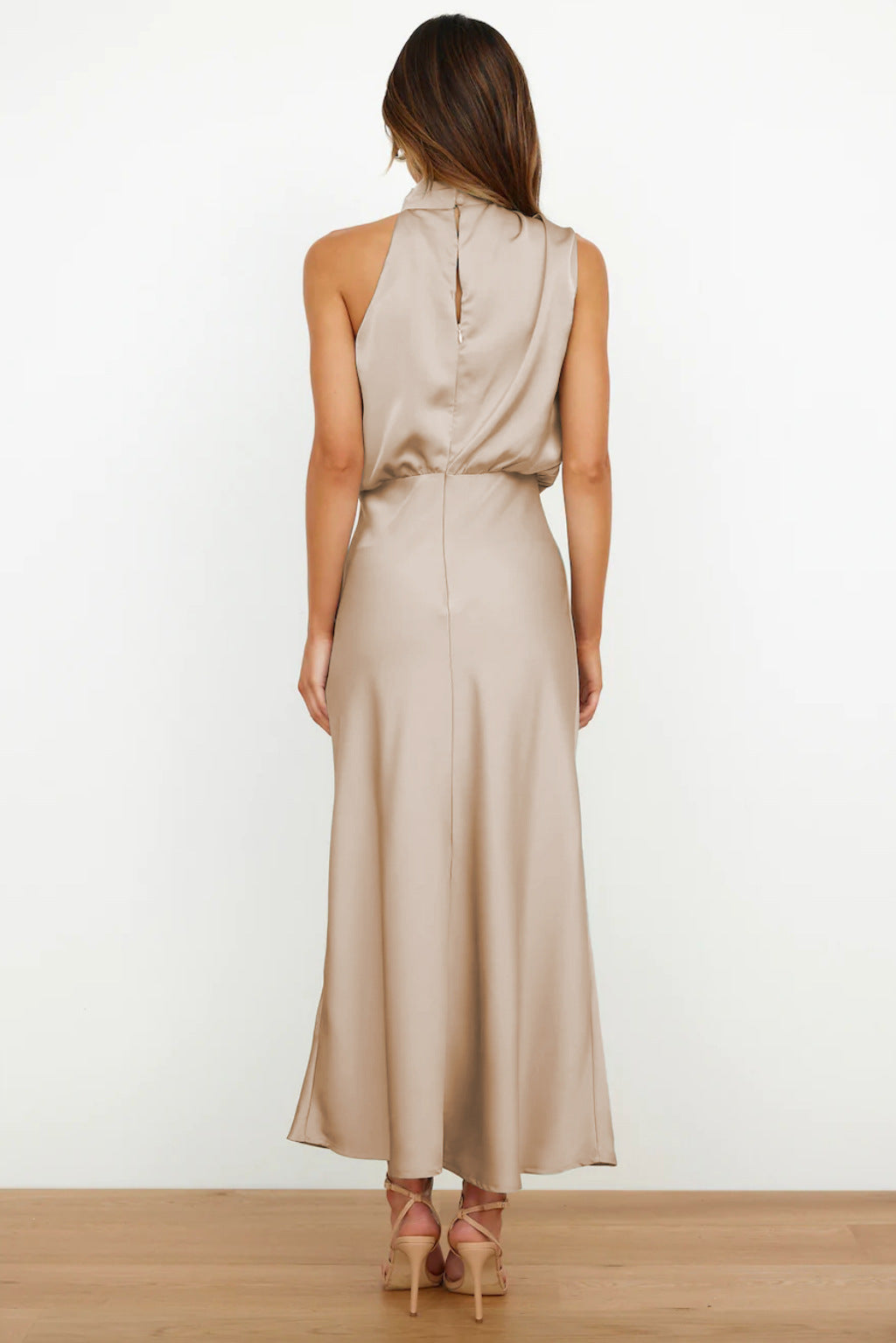 MODÉRA MODA | Vestido Zaylee