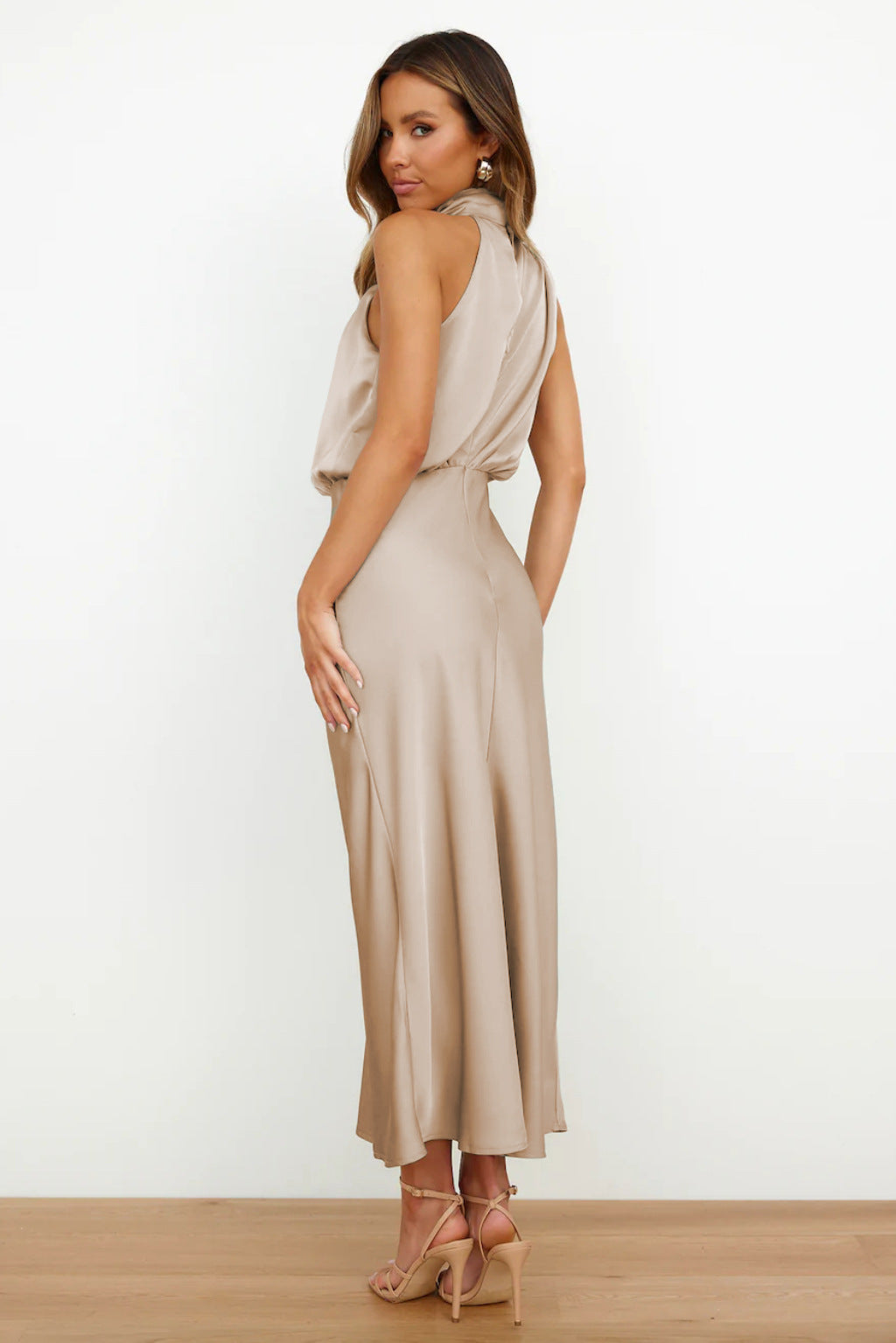MODÉRA MODA | Vestido Zaylee