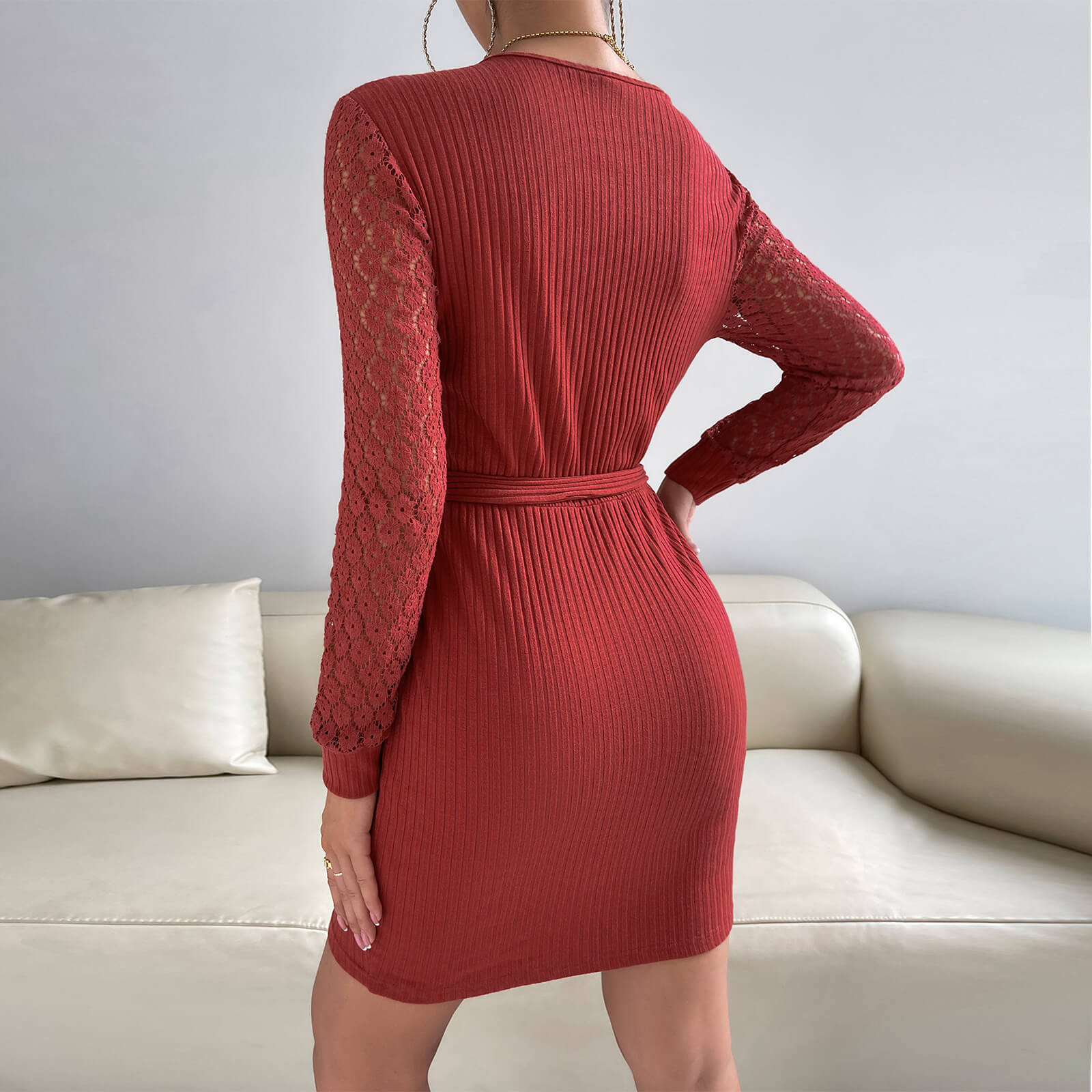 MODÉRA MODA | Vestido Amara