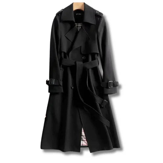 MODÉRA MODA | Aurelia Trench Coat