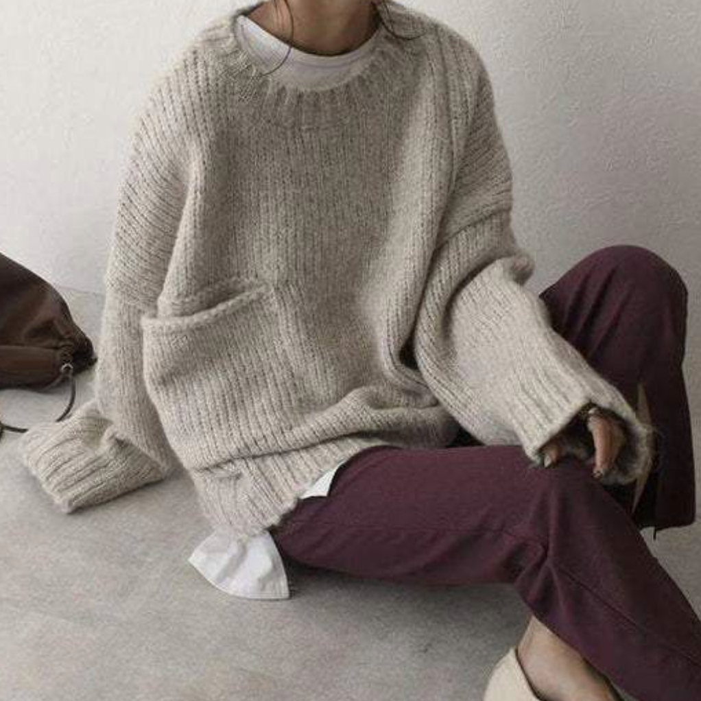 MODÉRA MODA | Hailey Jersey
