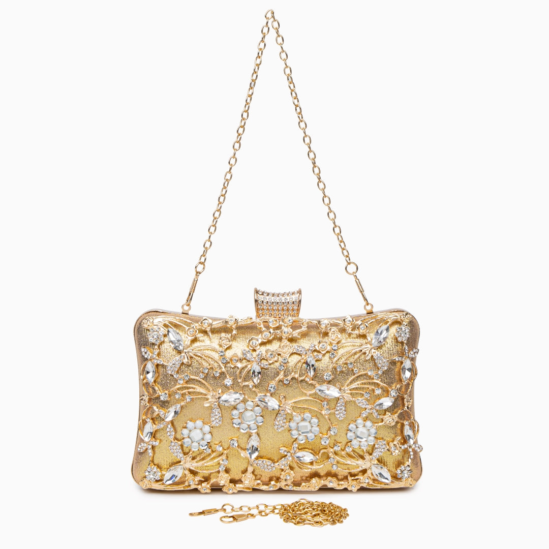 MODÉRA MODA | Celestina Clutch Bag