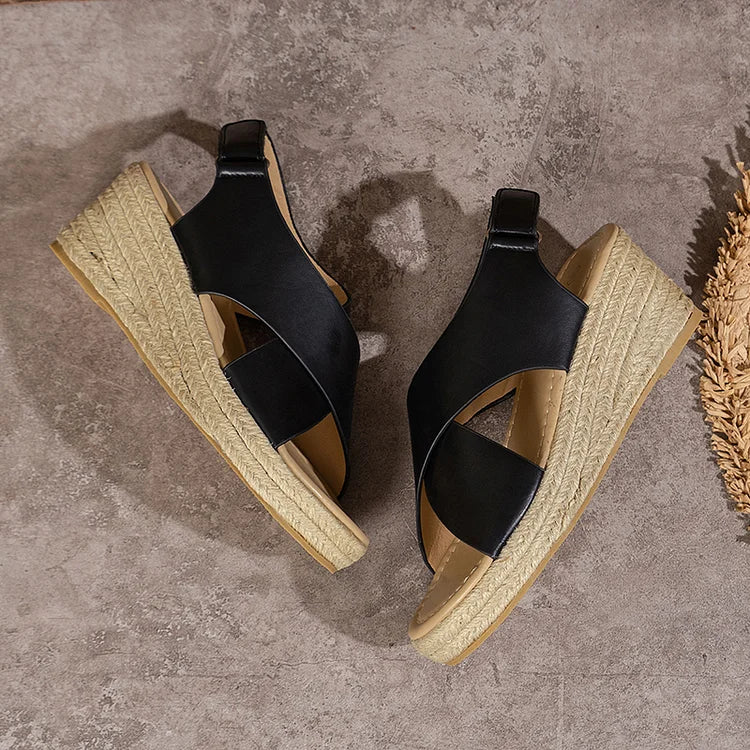 MODÉRA MODA | Sandalias Elegantes Fortuna