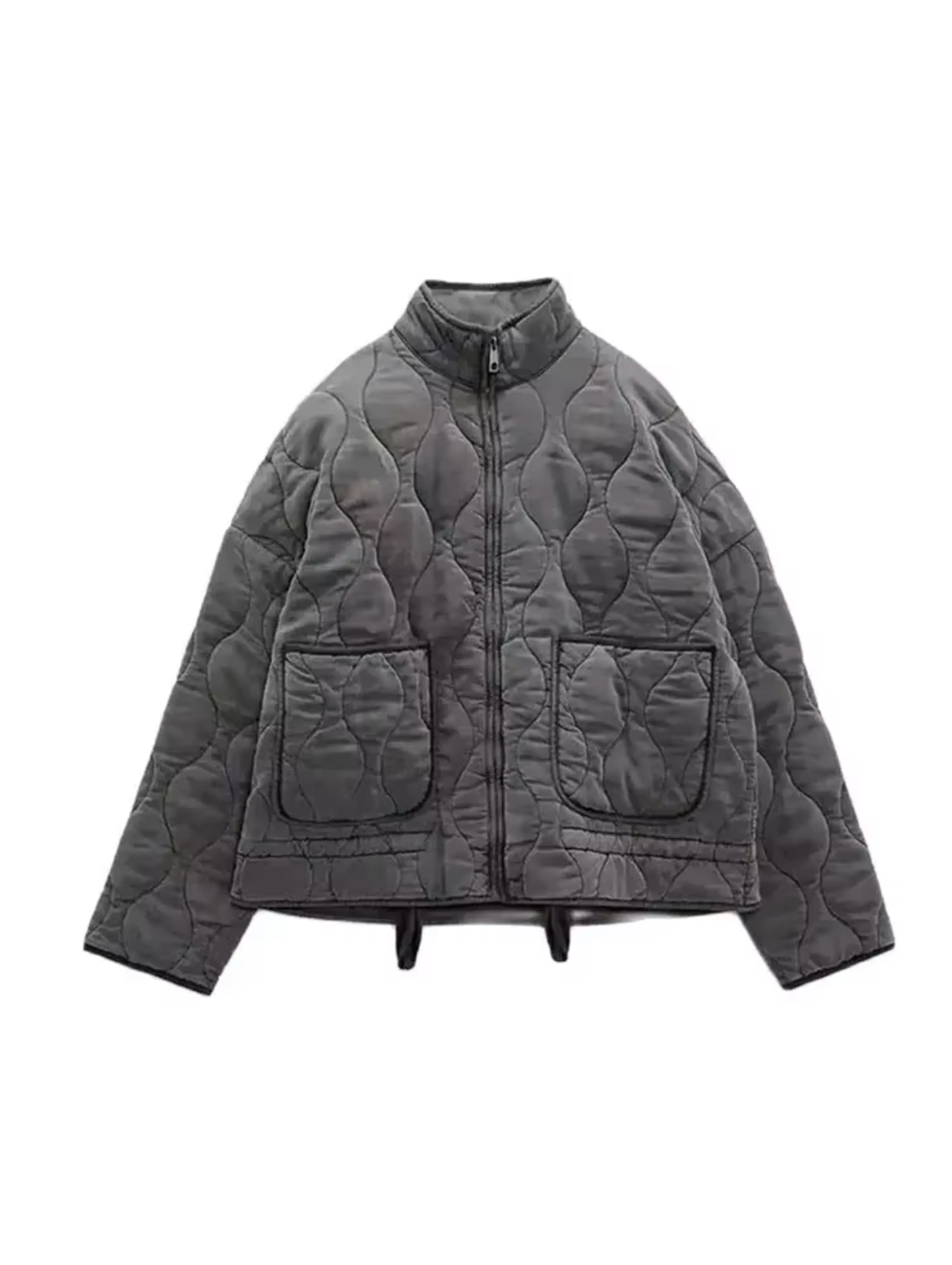 MODÉRA MODA | Floor Chaqueta de Algodón