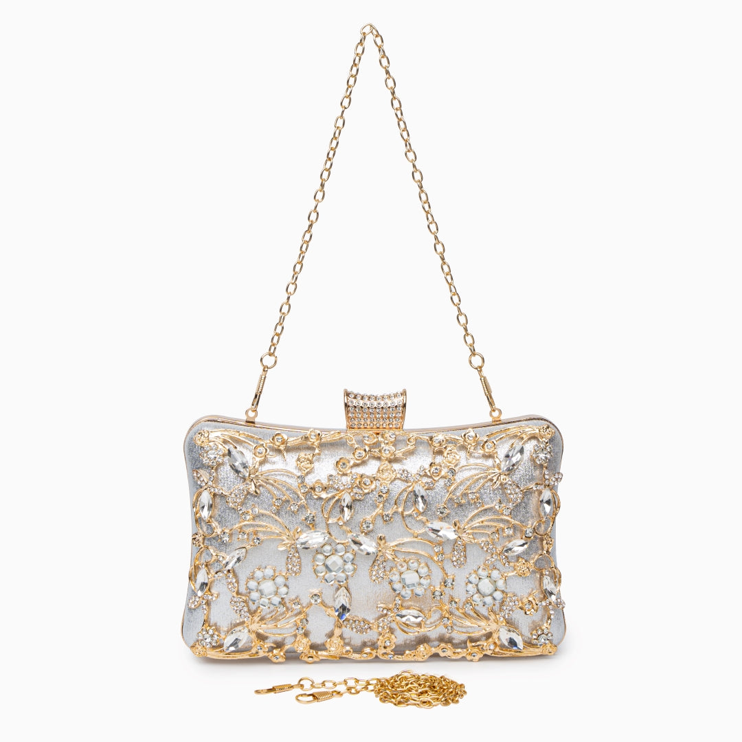 MODÉRA MODA | Celestina Clutch Bag