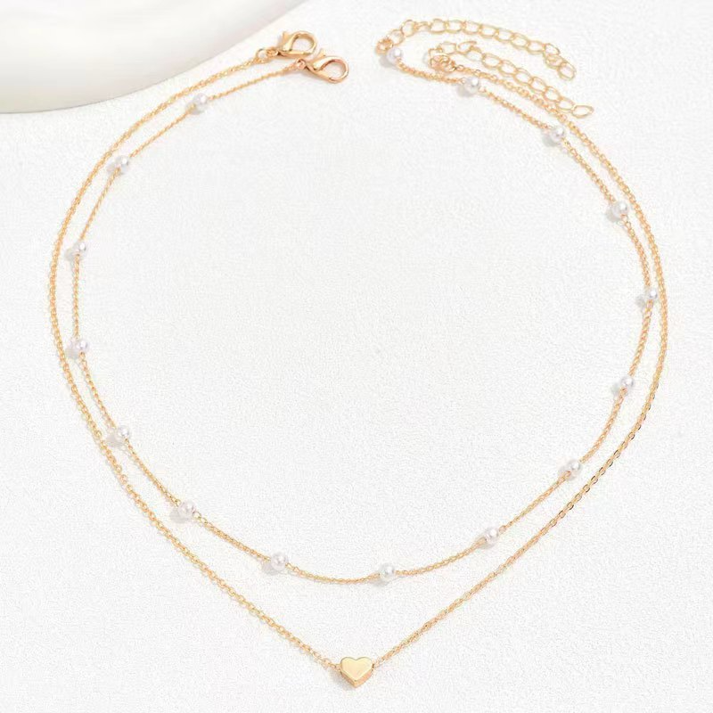 MODÉRA MODA | Collar Perla de Amor