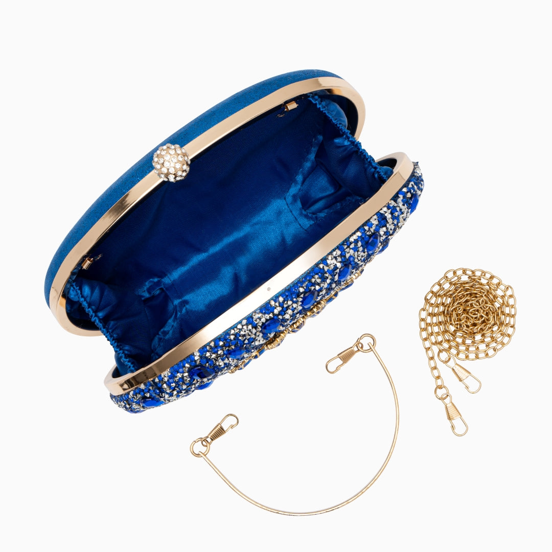 MODÉRA MODA | Marisa Clutch Bag