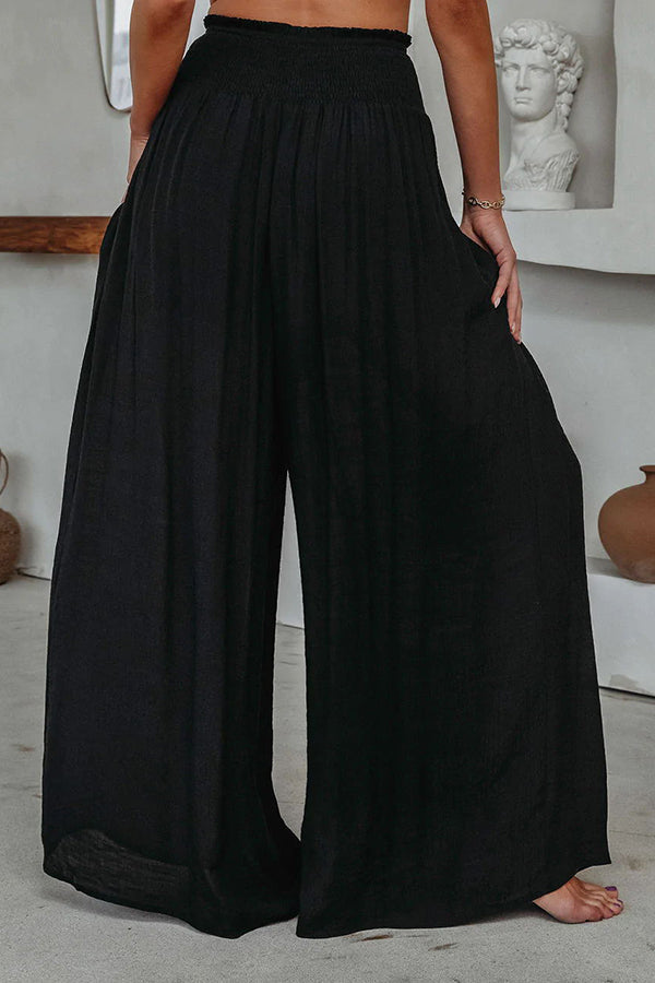 MODÉRA MODA | Juliette pantalón fluido