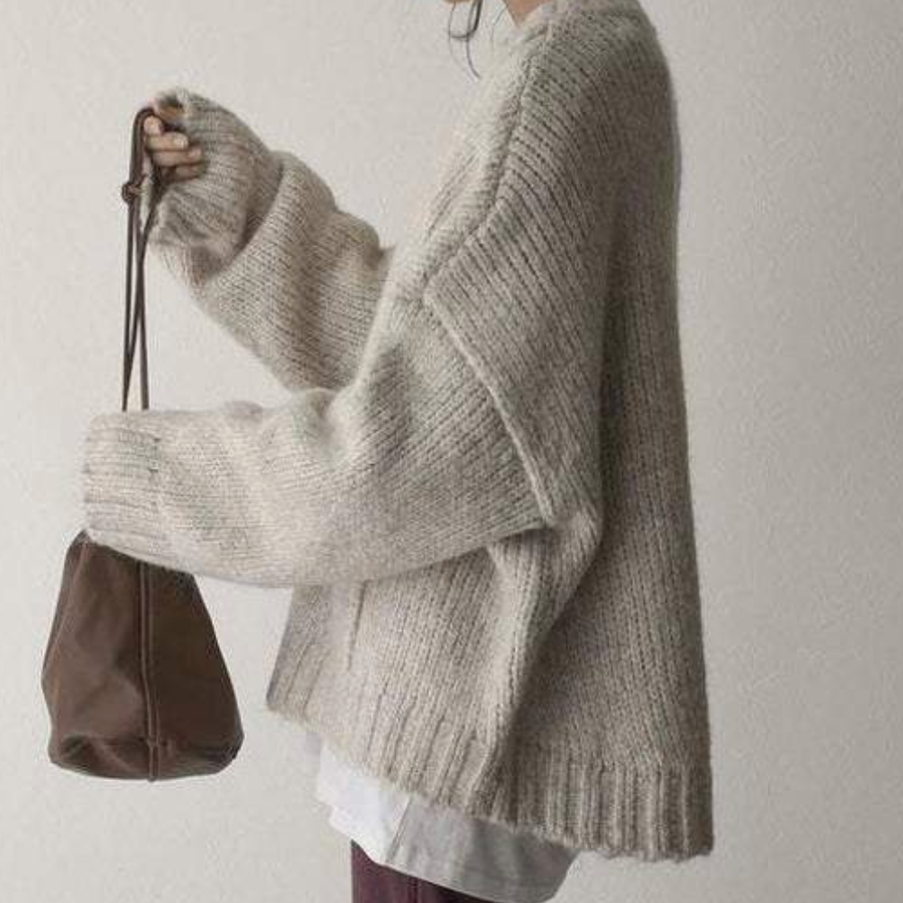 MODÉRA MODA | Hailey Jersey