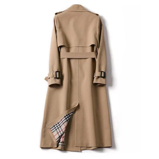 MODÉRA MODA | Aurelia Trench Coat