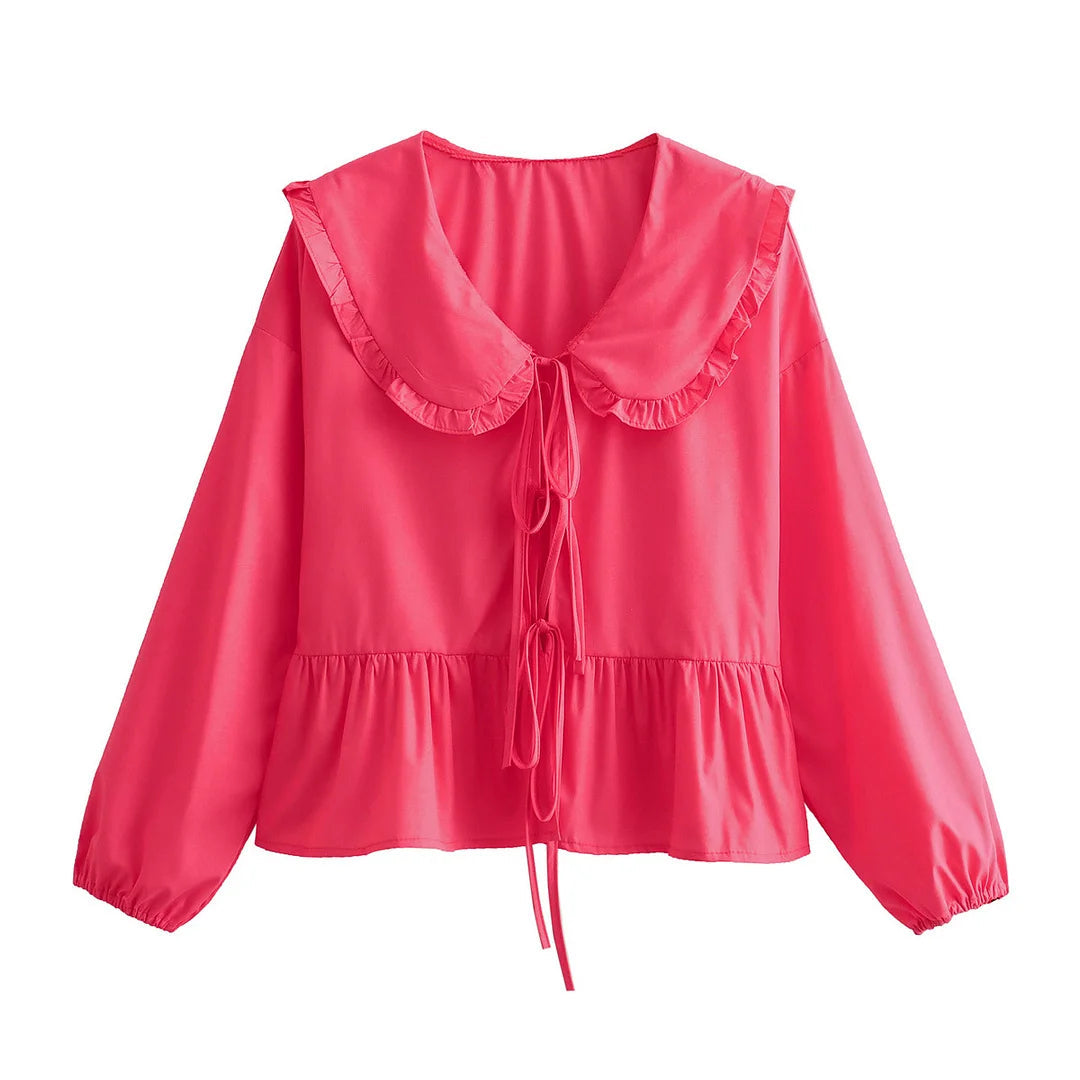 MODÉRA MODA | Camisa Diana
