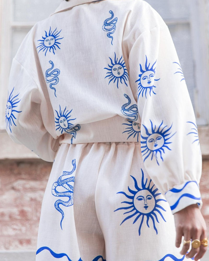 MODÉRA MODA | Vestido Elisa