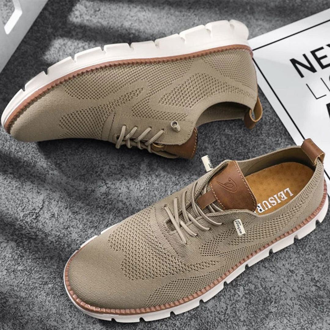 MM | Zapatos de pura elegancia
