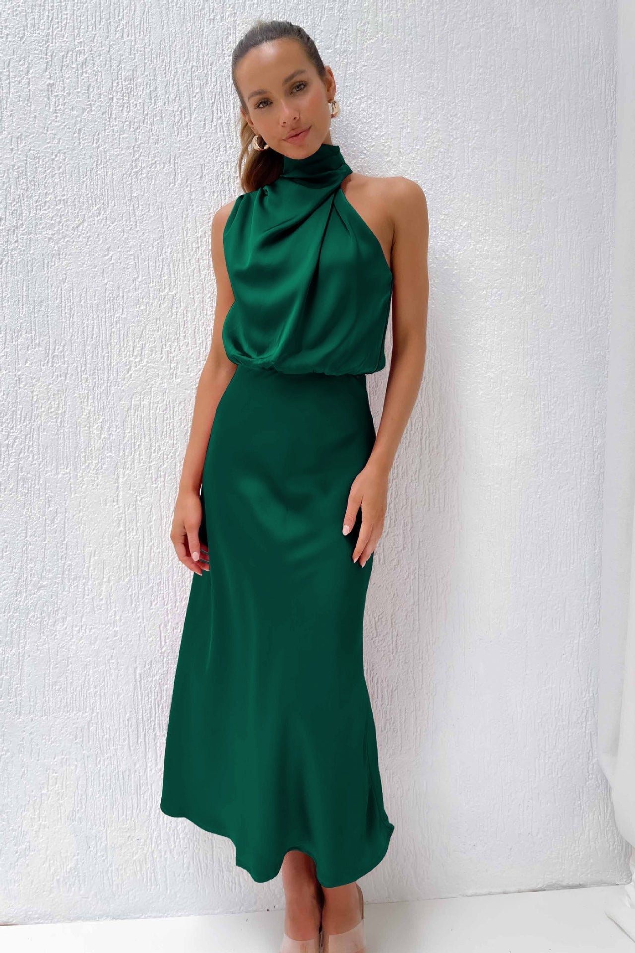 MODÉRA MODA | Vestido Zaylee