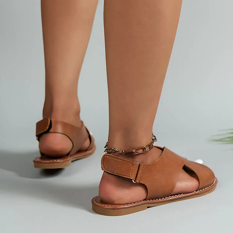 MODÉRA MODA | Comodidad Sandalias Perfecta