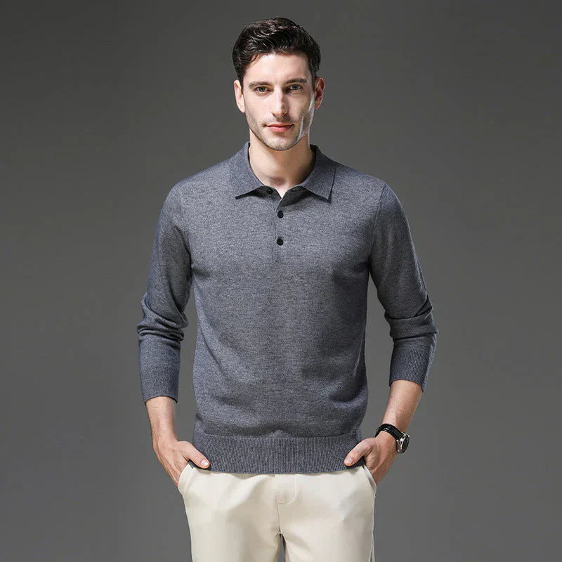MODÉRA MODA | Juan Polo de Cachemira