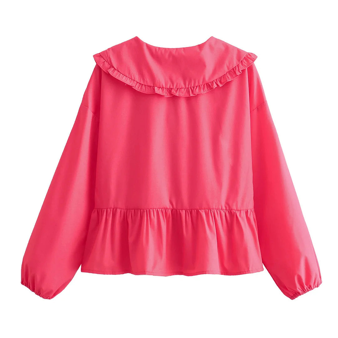MODÉRA MODA | Camisa Diana