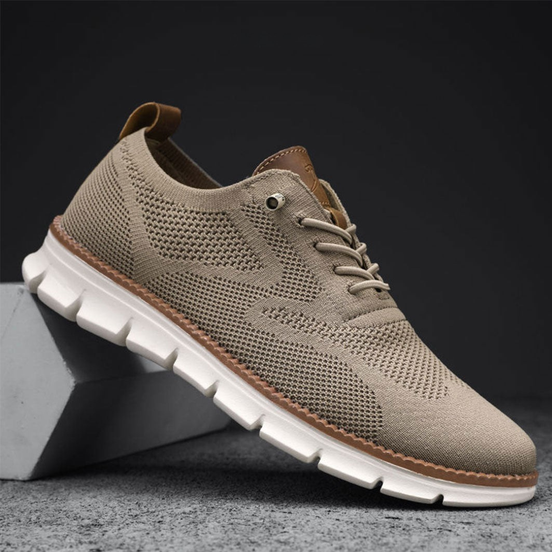MM | Zapatos de pura elegancia