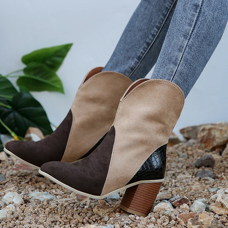 MODÉRA MODA | Chavelle Stivali Chic