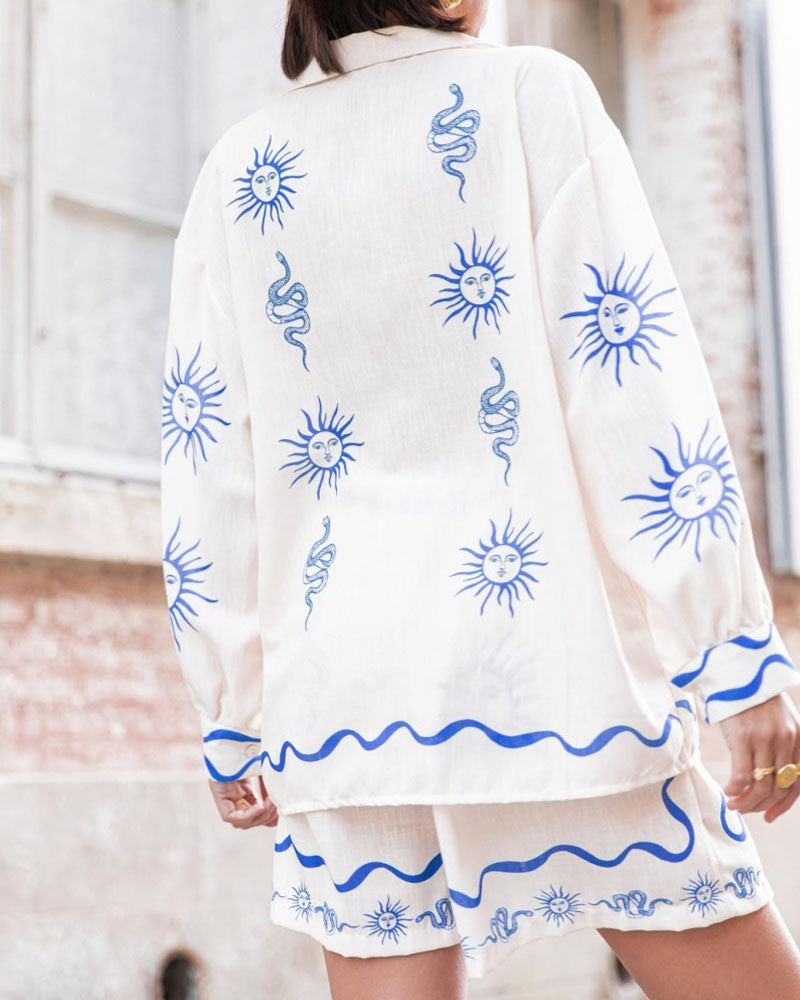 MODÉRA MODA | Vestido Elisa