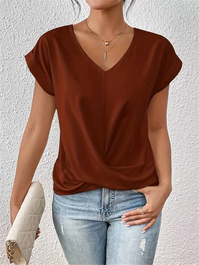 MODÉRA MODA | Amelia Top