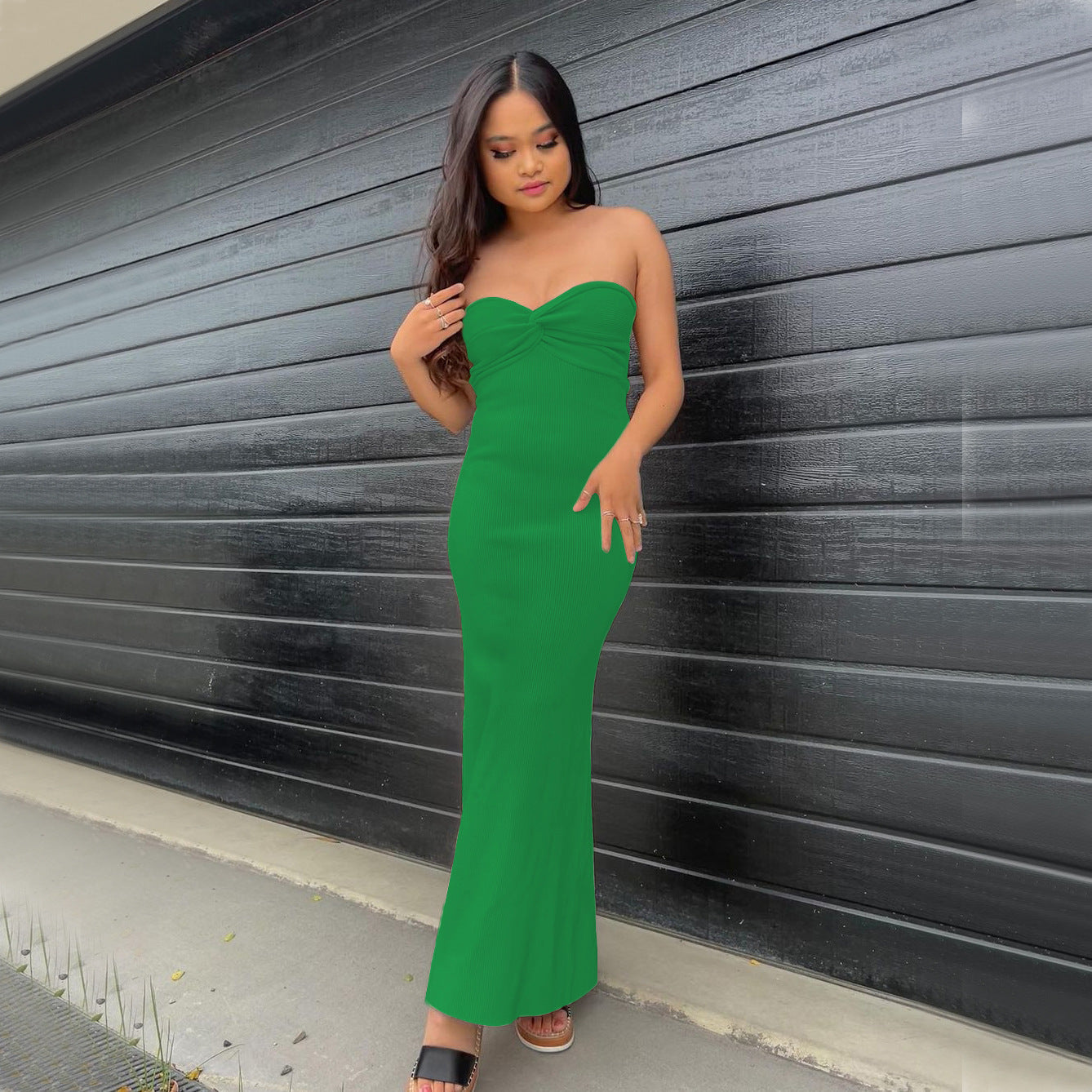 MODÉRA MODA | Vestido Whitney