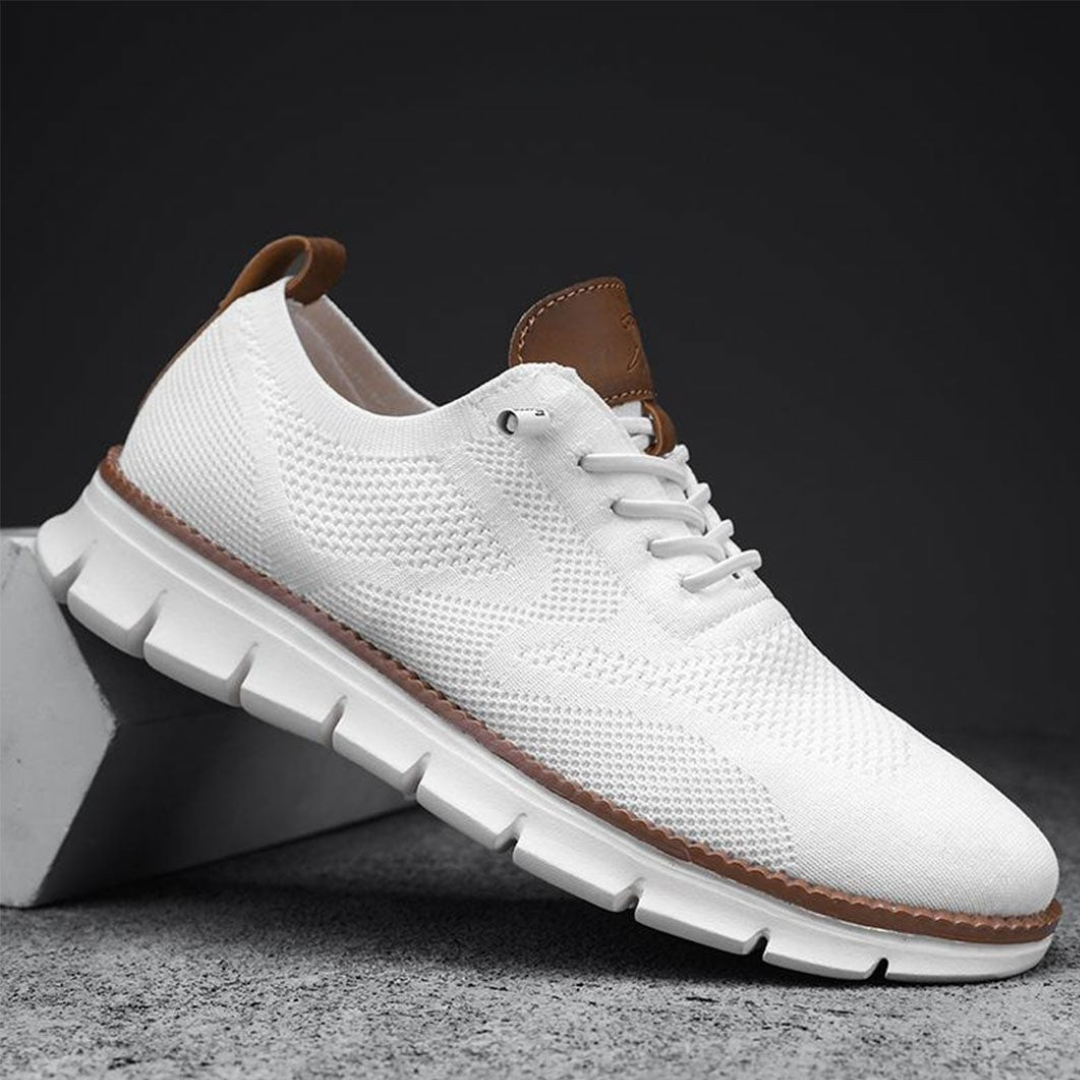 MM | Zapatos de pura elegancia