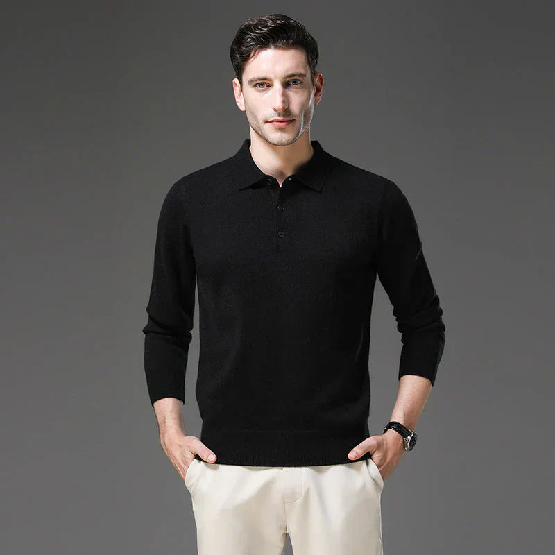 MODÉRA MODA | Juan Polo de Cachemira