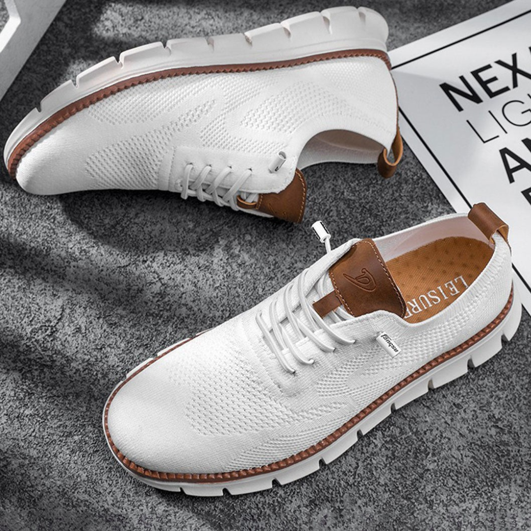 MM | Zapatos de pura elegancia