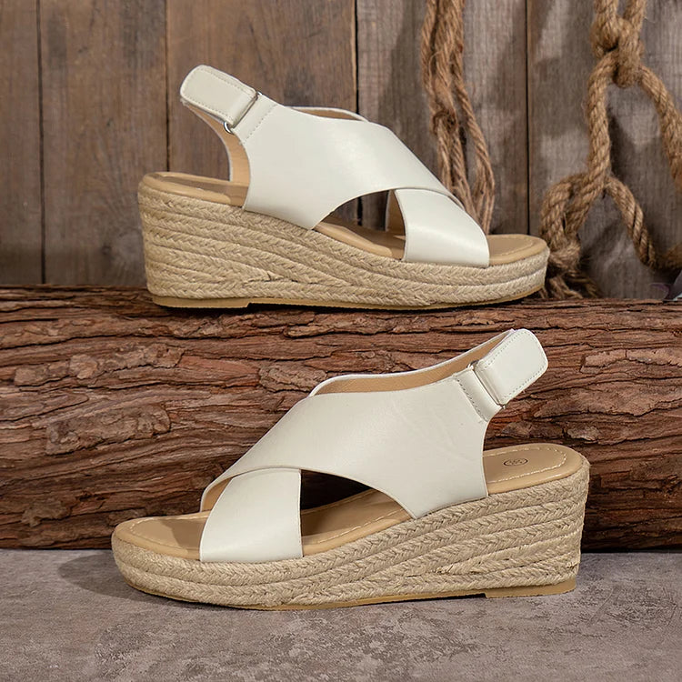MODÉRA MODA | Sandalias Elegantes Fortuna