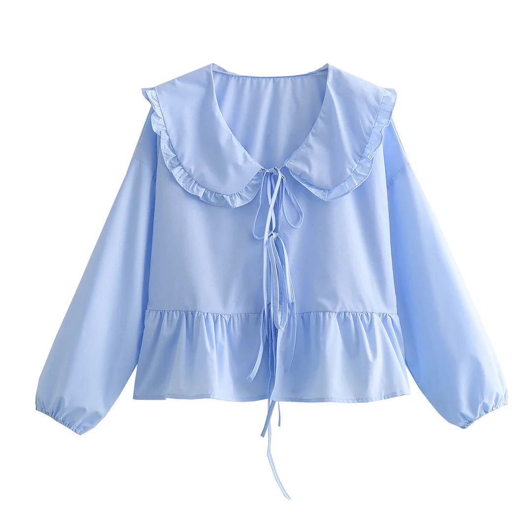 MODÉRA MODA | Camisa Diana