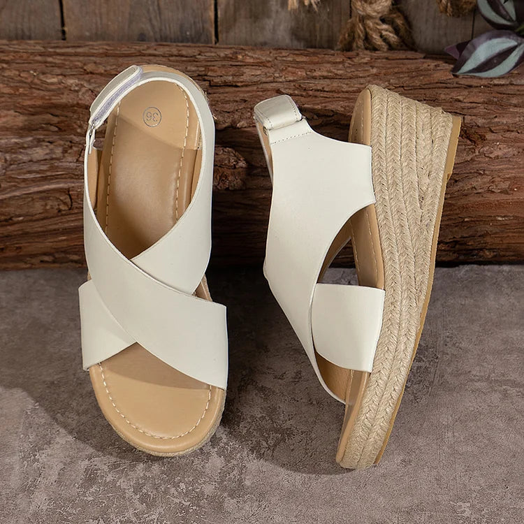 MODÉRA MODA | Sandalias Elegantes Fortuna