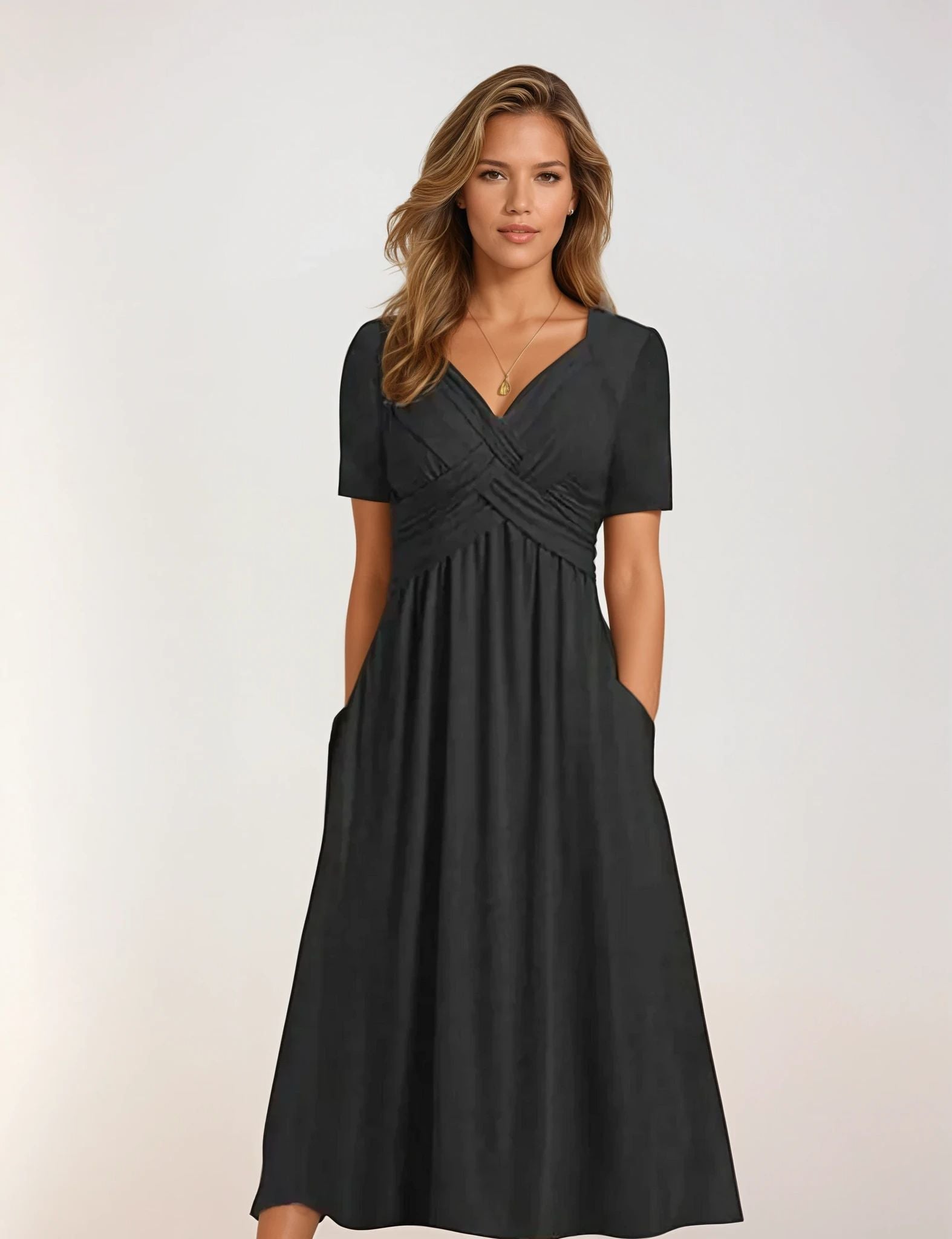 MODÉRA MODA | Vestido Elodia