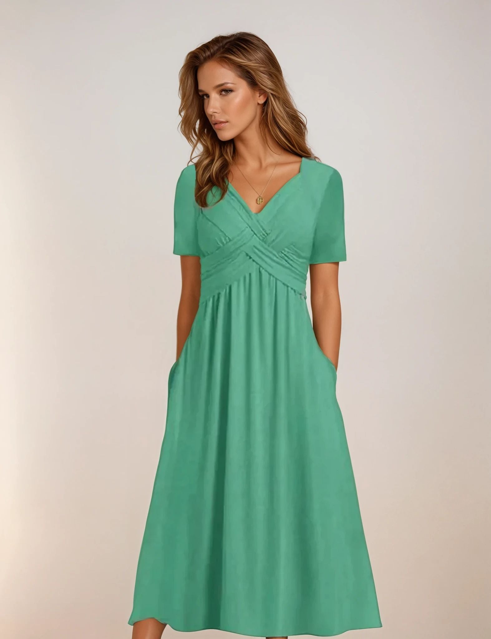 MODÉRA MODA | Vestido Elodia