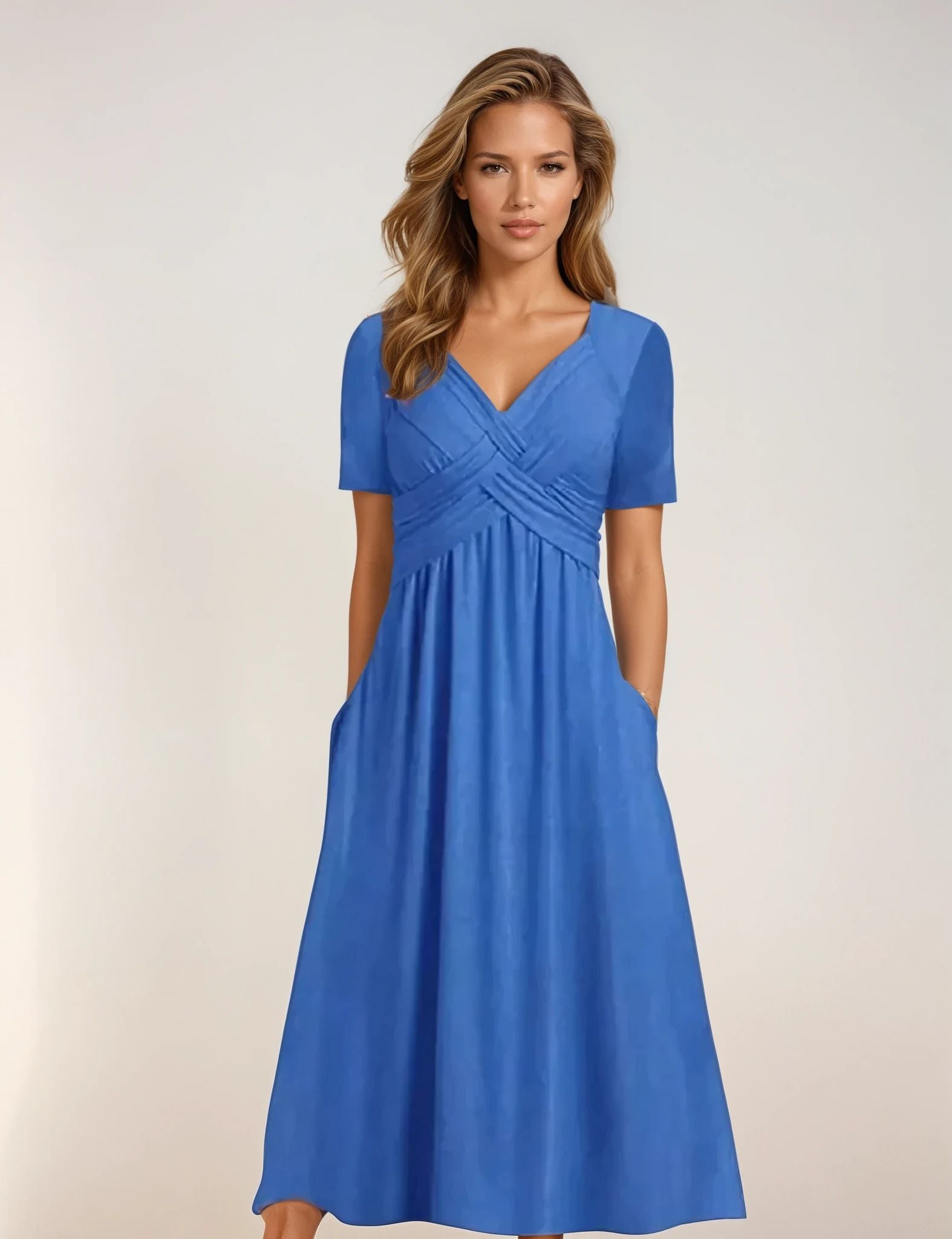 MODÉRA MODA | Vestido Elodia