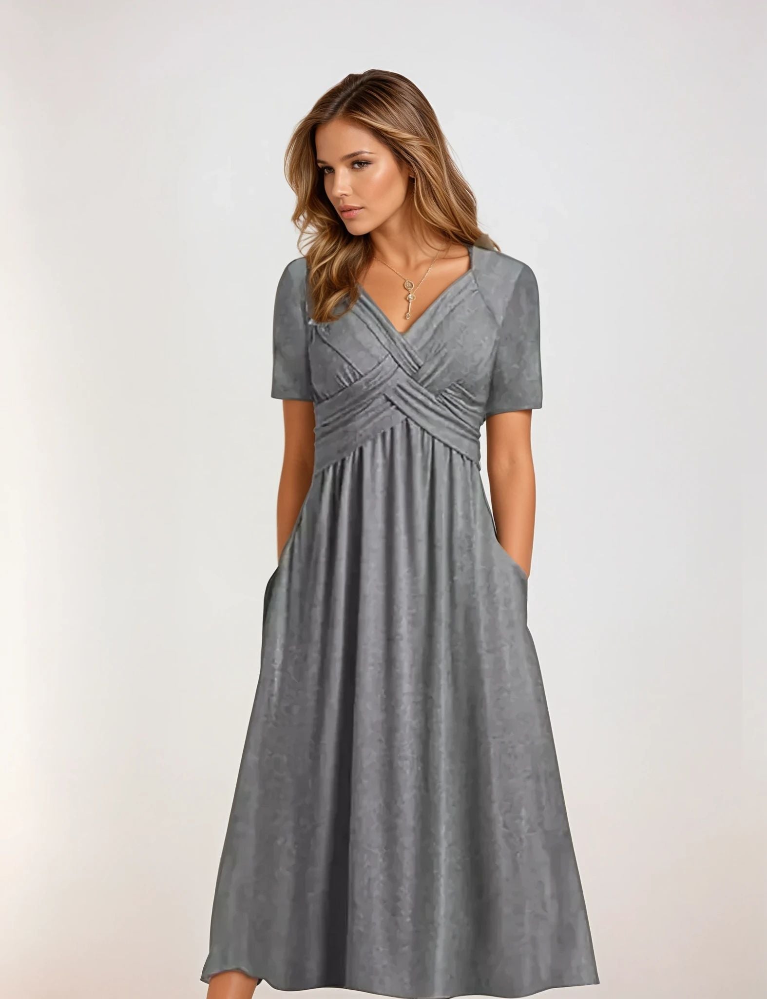MODÉRA MODA | Vestido Elodia