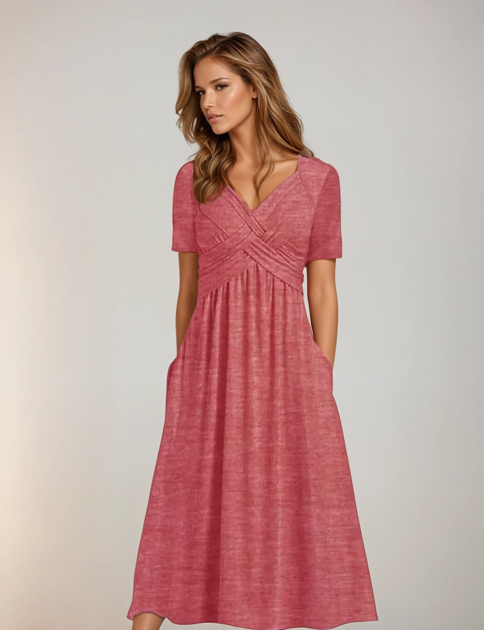 MODÉRA MODA | Vestido Elodia