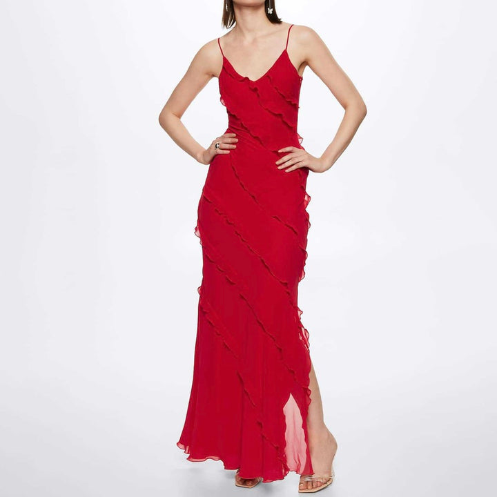 MODÉRA MODA | Vestido Isolde